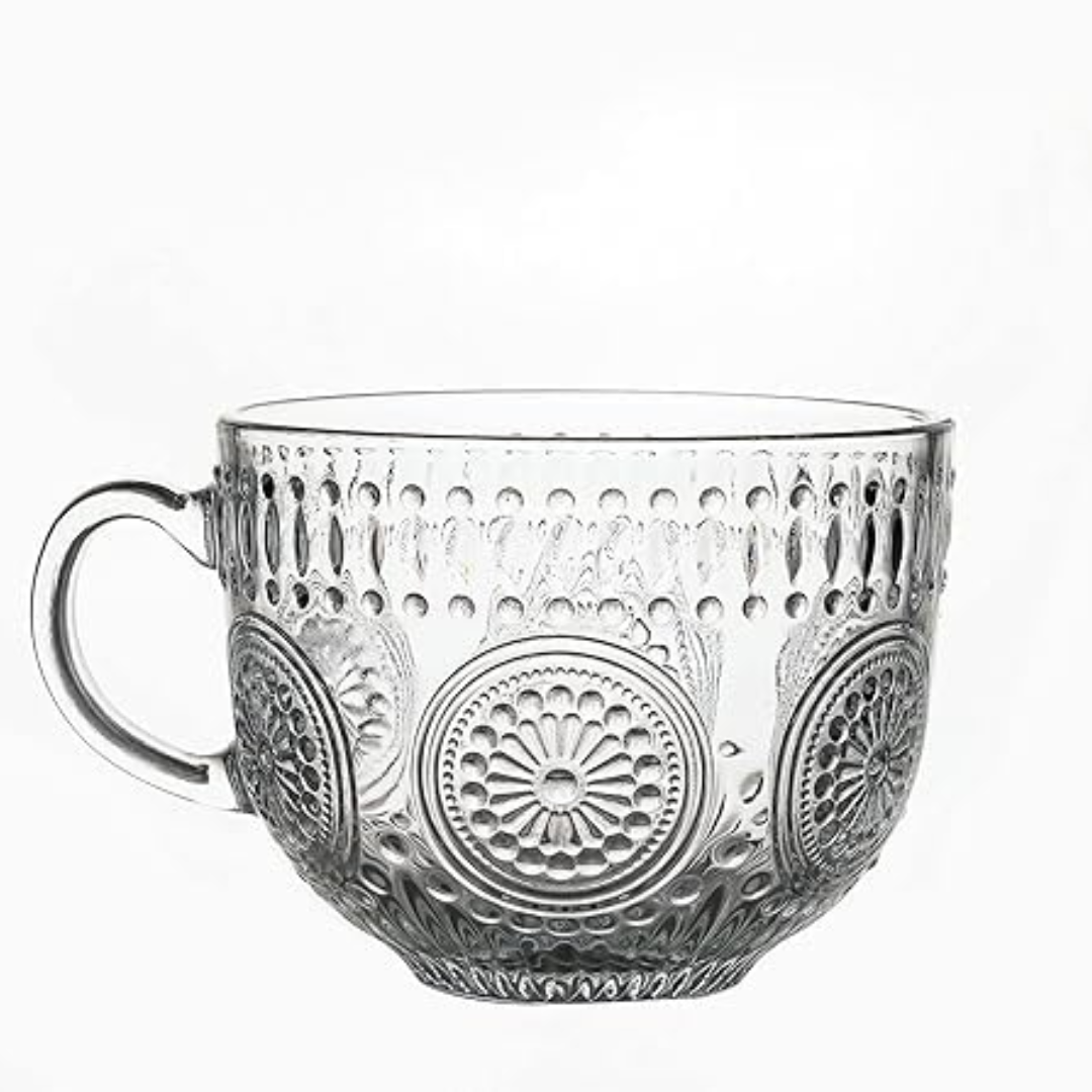 Soup Mug
