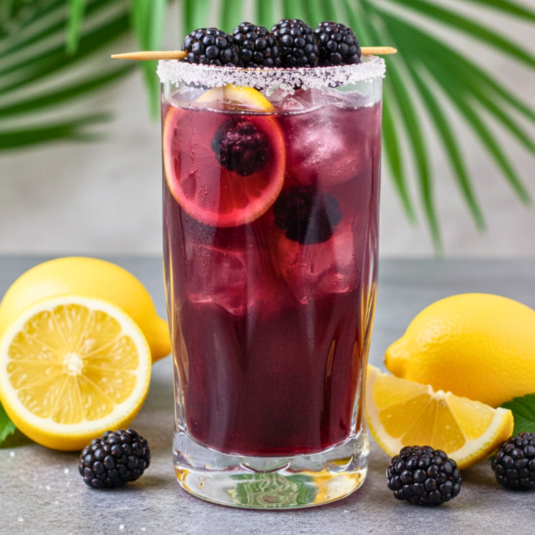 Ripple Highball  Juice Glass Set of 6