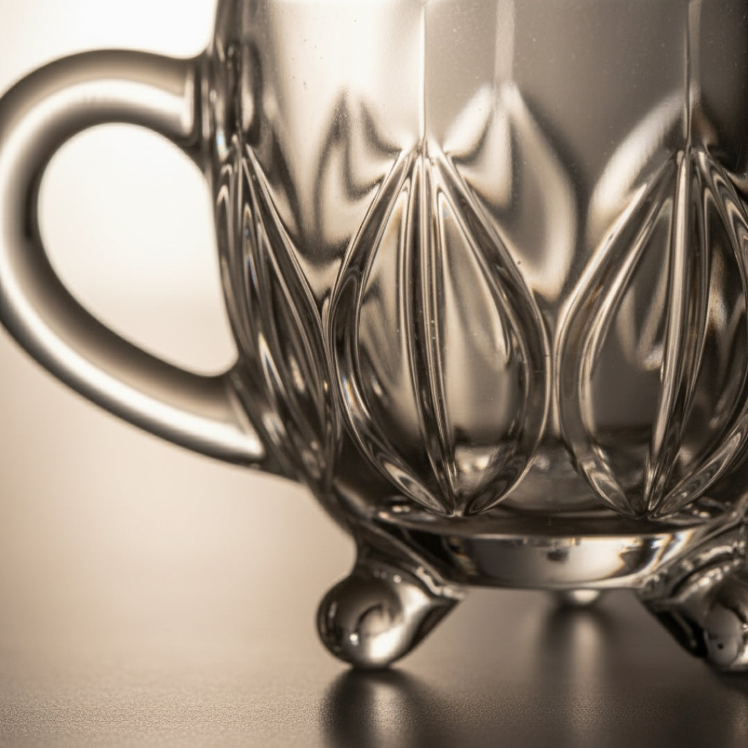 Chai Charm Tea/ Coffee cups -Set of 6