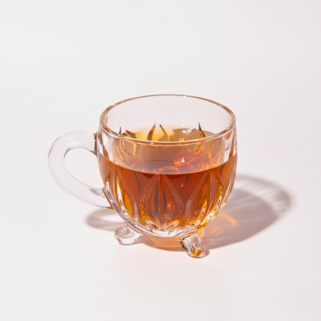 Chai Charm Tea/ Coffee cups -Set of 6