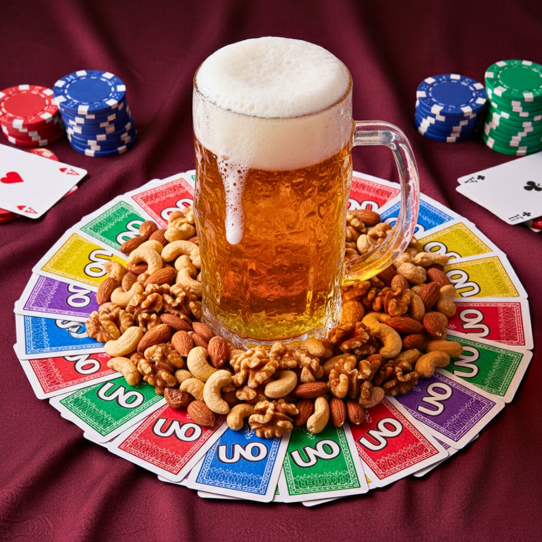 Glacier textured Mugs Set of 2