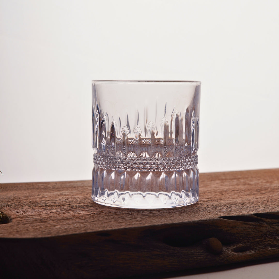 Crownridge Drinking Glass