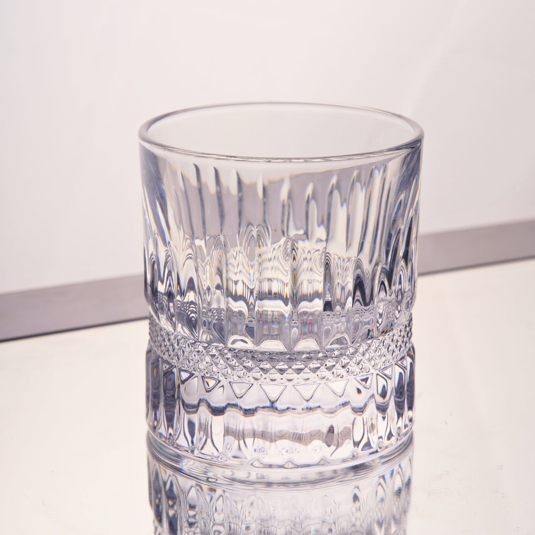 Whiskey Glass