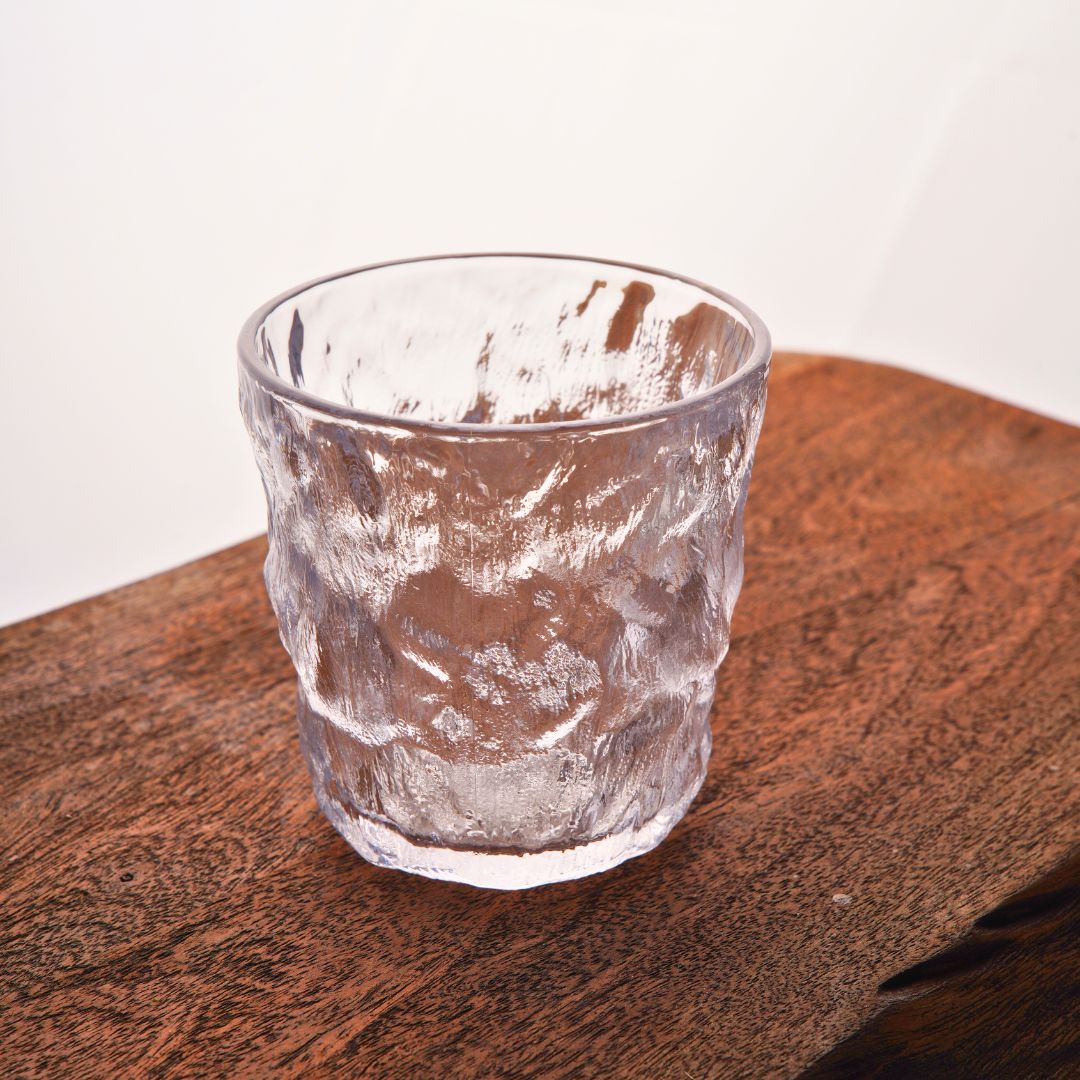 Glacier Glow Tumbler Set of 6