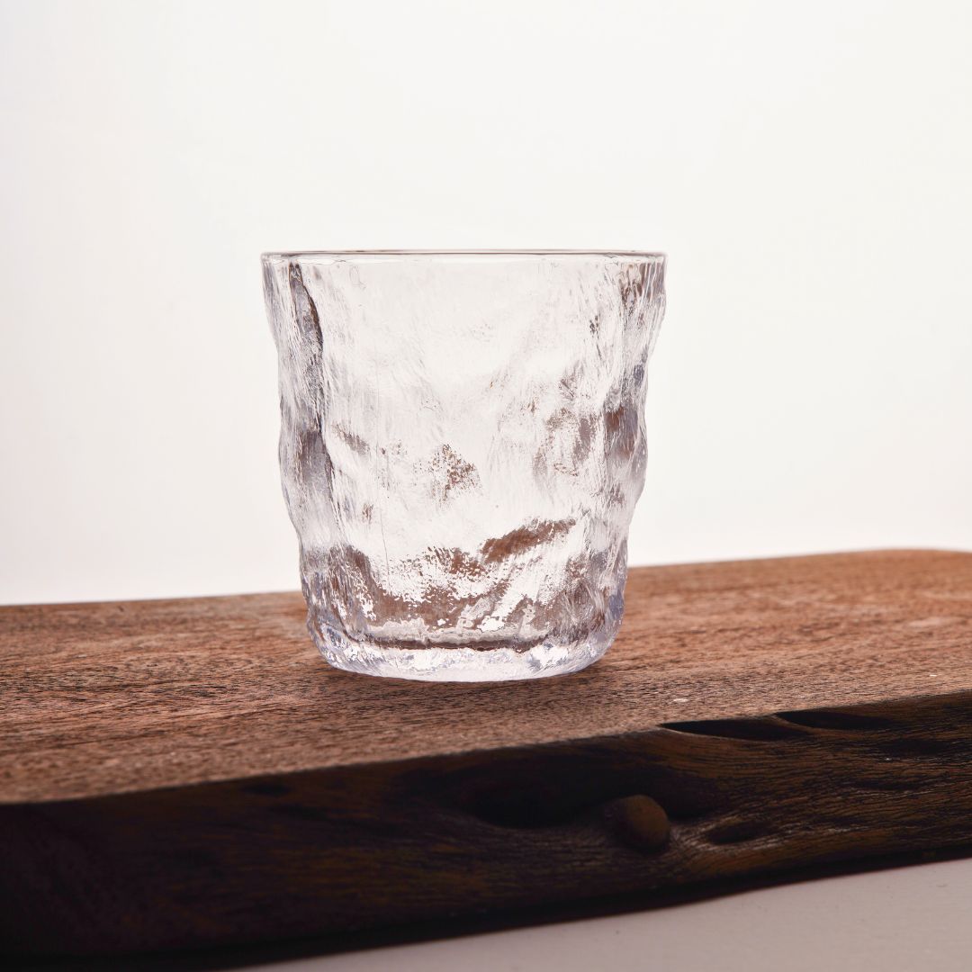 Glacier Glow Tumbler Set of 6